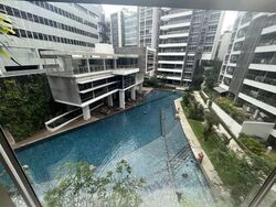 Sophia Residence (D9), Condominium #583014121